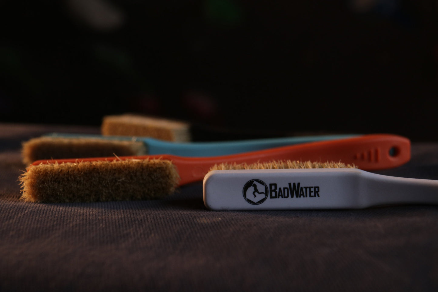 BadWater Boar's Hair Brush