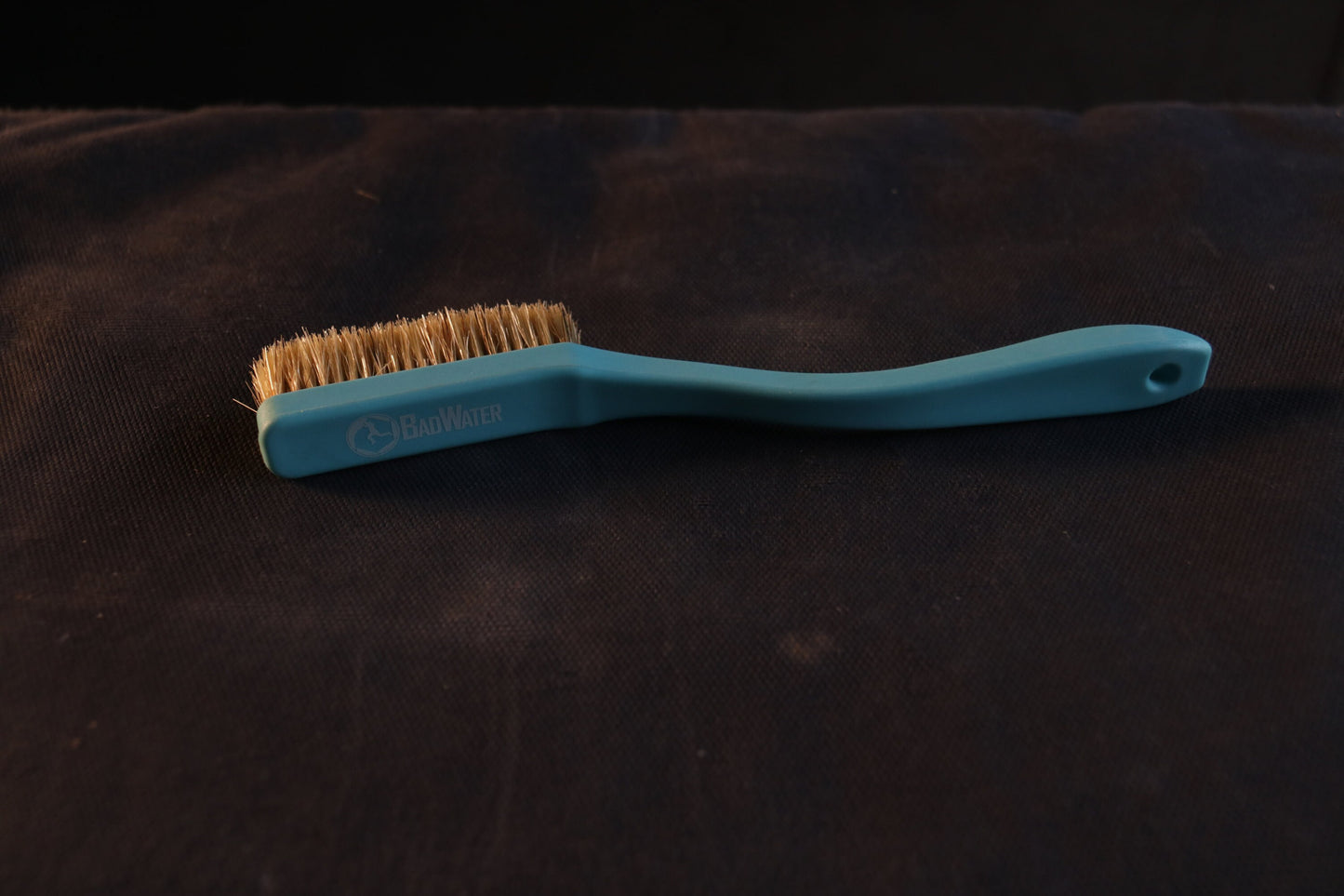 BadWater Boar's Hair Brush