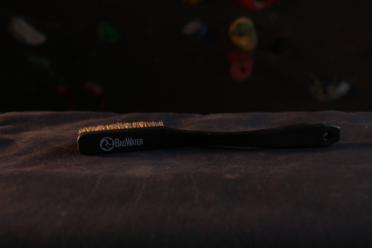 BadWater Boar's Hair Brush