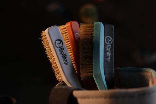 BadWater Boar's Hair Brush