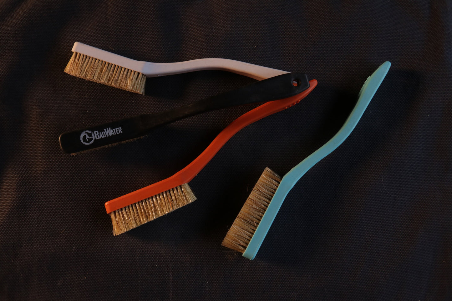 BadWater Boar's Hair Brush