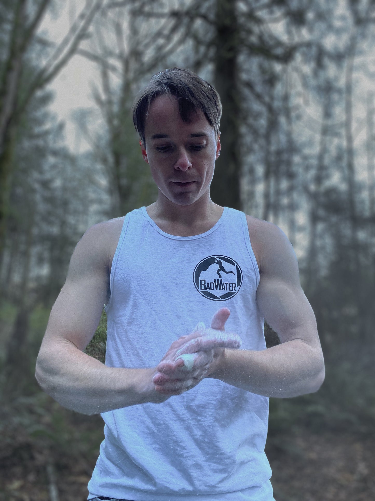 Highway 2 Tank Top