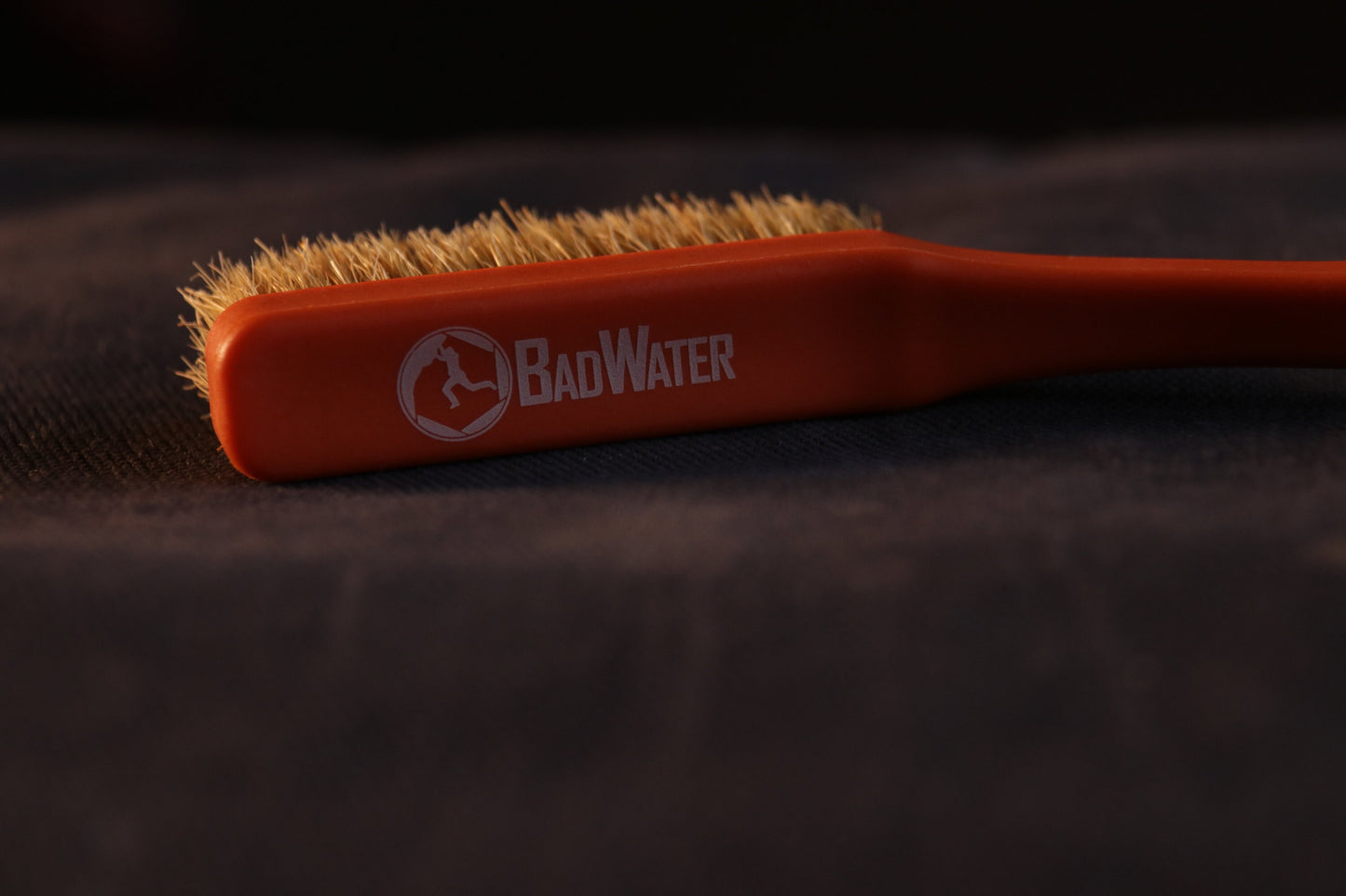 BadWater Boar's Hair Brush