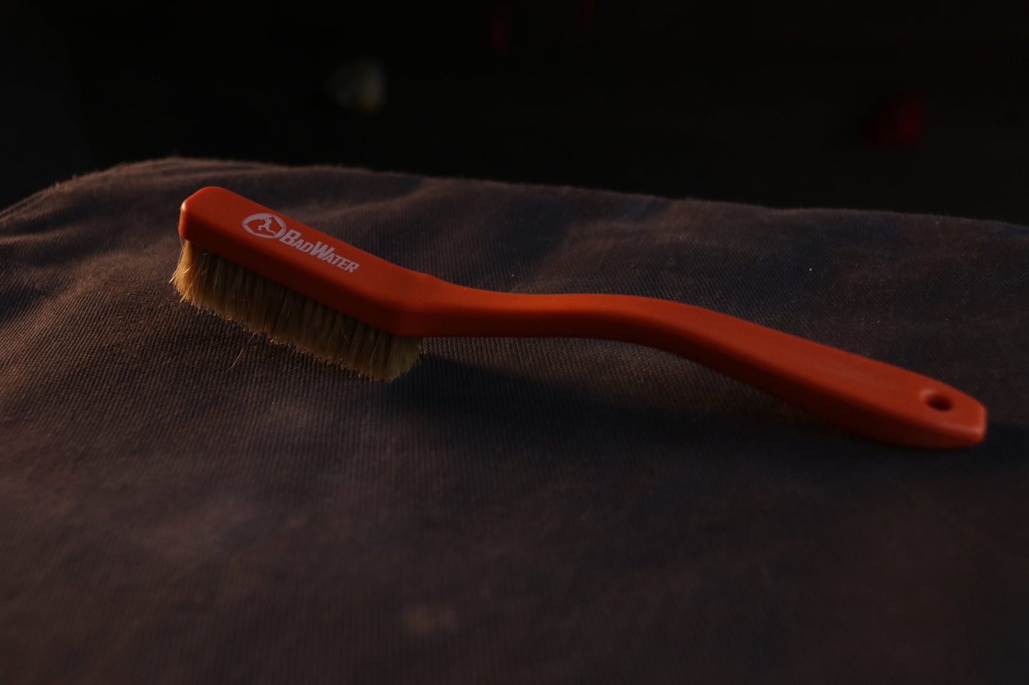 BadWater Boar's Hair Brush