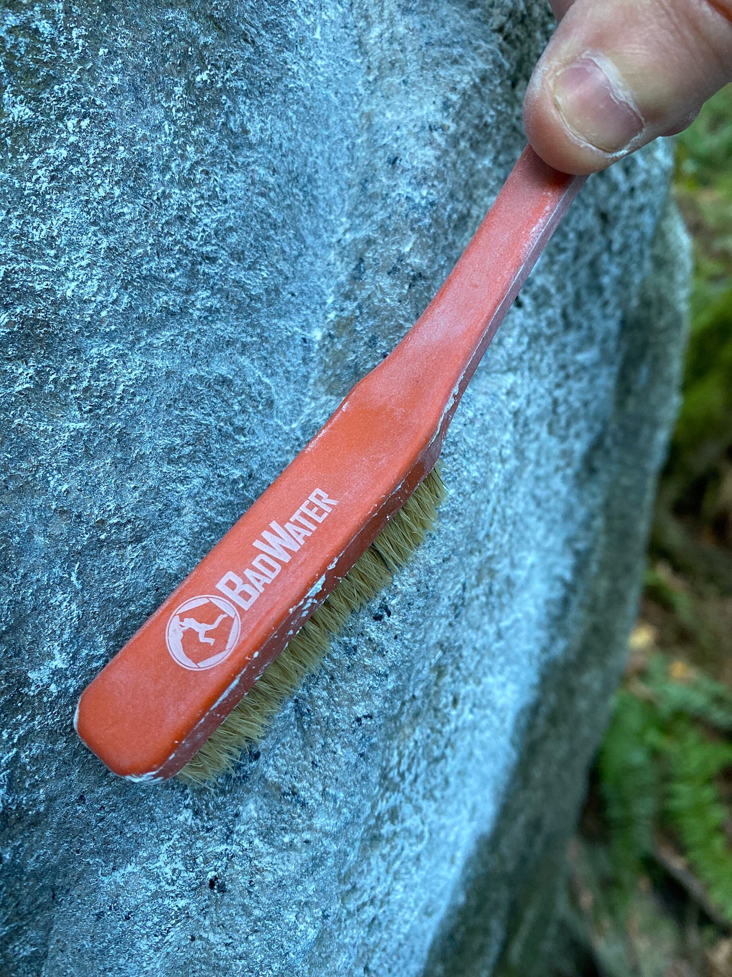 BadWater Boar's Hair Brush